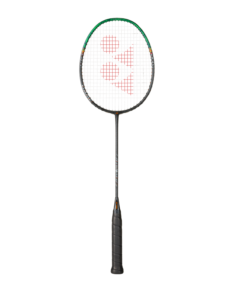 Yonex Astrox 99 Game (White Tiger/Cherry Sunburst) badminton racquet