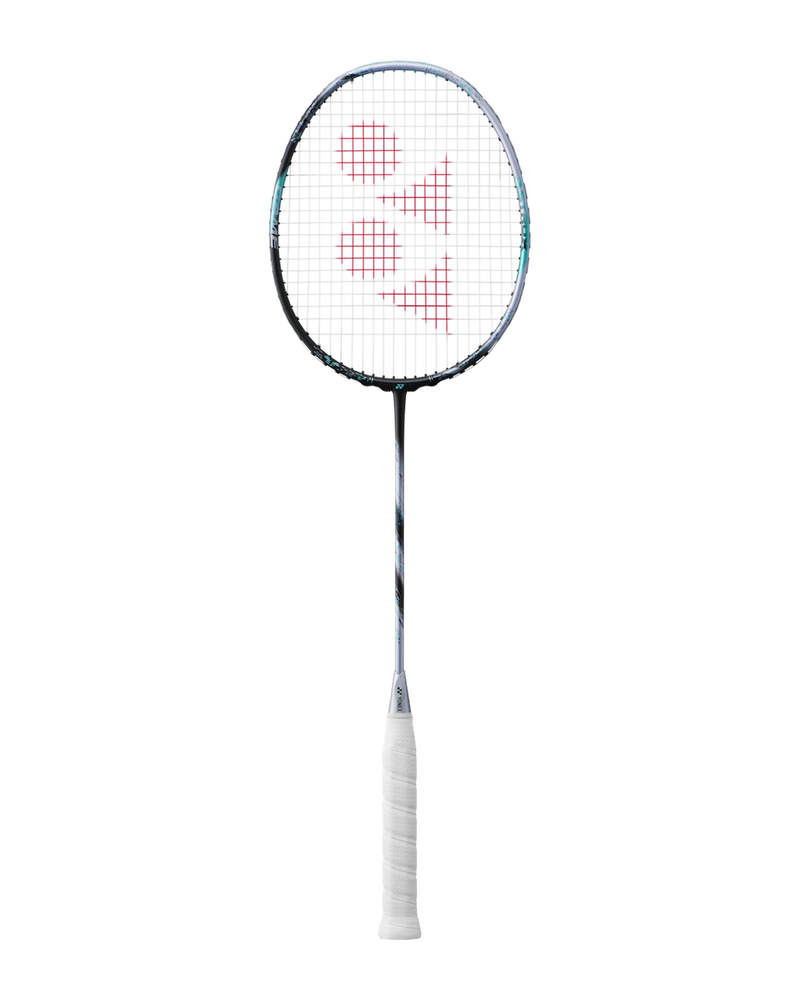 Yonex Astrox 88 D Game (Black Silver, 3rd Gen) badminton racquet