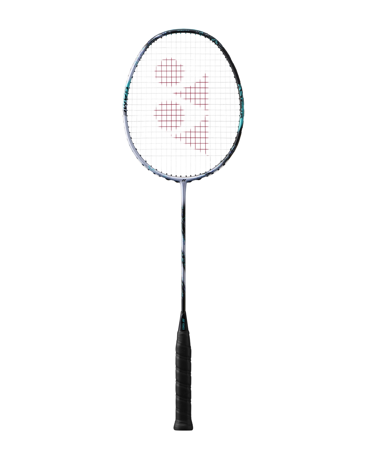 Yonex Astrox 88 S Game (Black Silver, 3rd Gen) badminton racquet