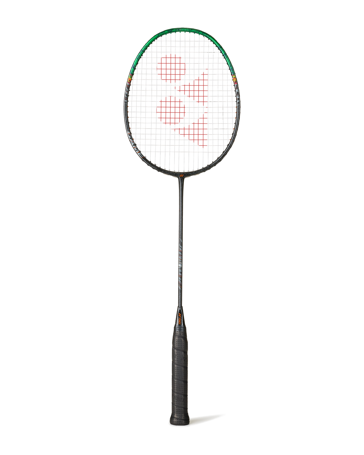 Yonex Astrox 99 Game (Black Green, 3rd Gen) badminton racquet