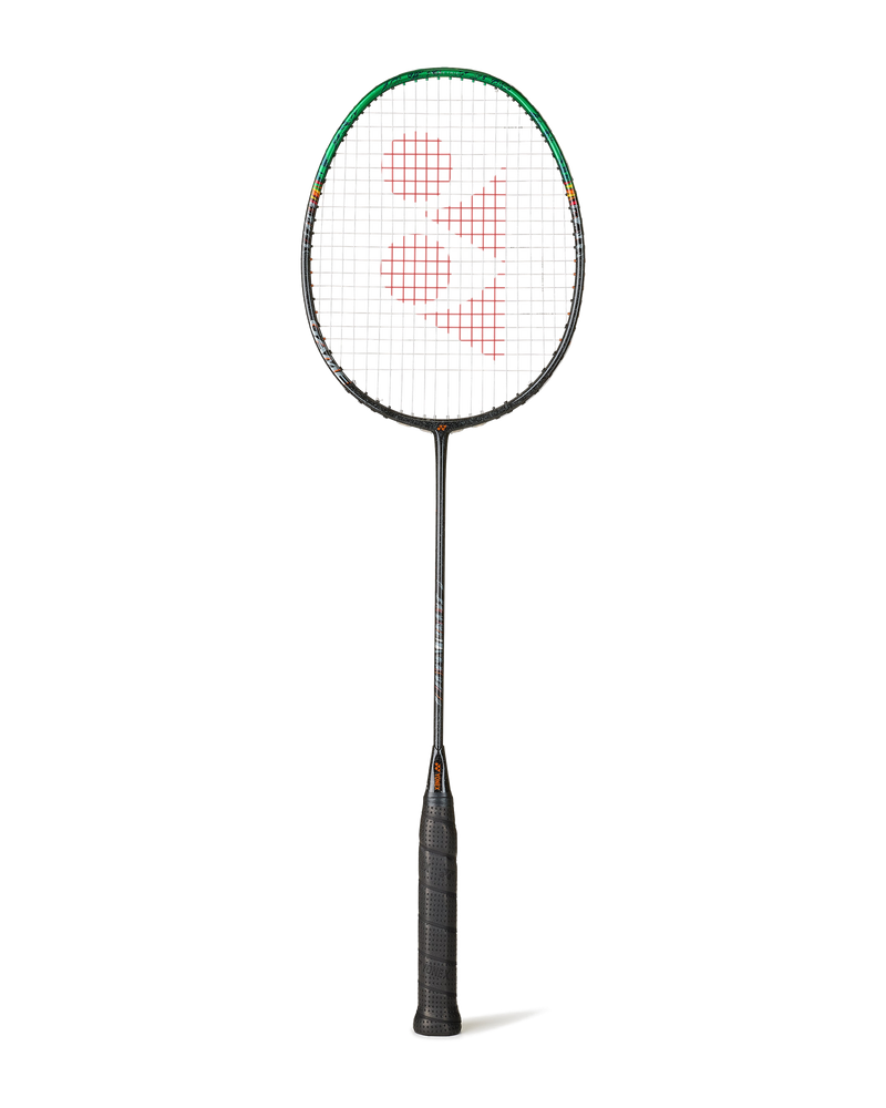 Yonex Astrox 99 Game (Black Green, 3rd Gen) badminton racquet
