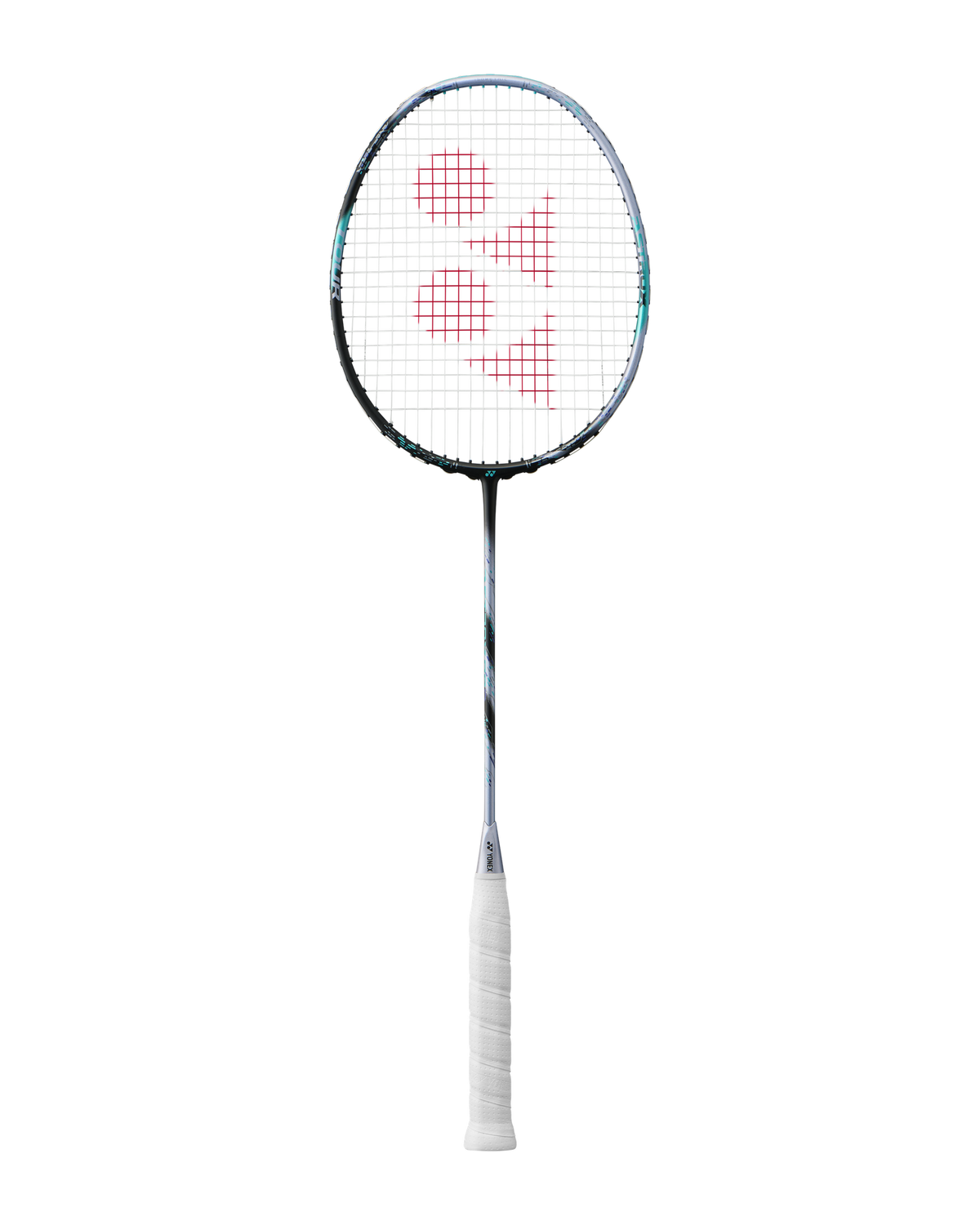 Yonex Astrox 88 D Tour Frame (Black Silver, 3rd Gen) badminton racquet