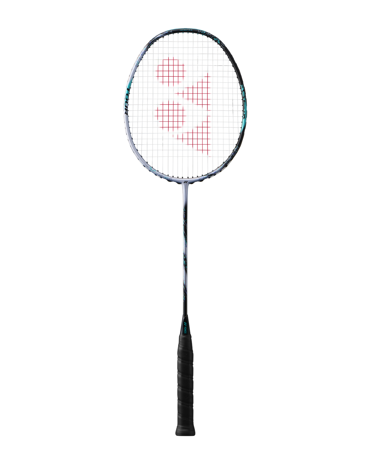 Yonex Astrox 88 S Tour Frame (Black Silver, 3rd Gen) badminton racquet