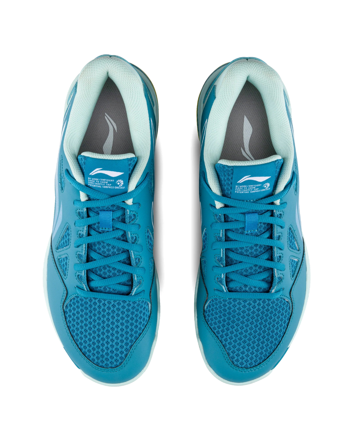 Li-Ning Halberd Strike badminton shoes