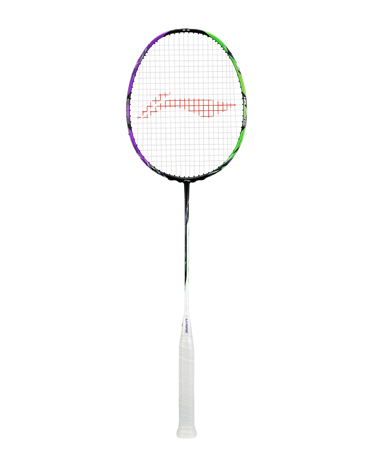 Li-Ning Halbertec 9000 badminton racquet