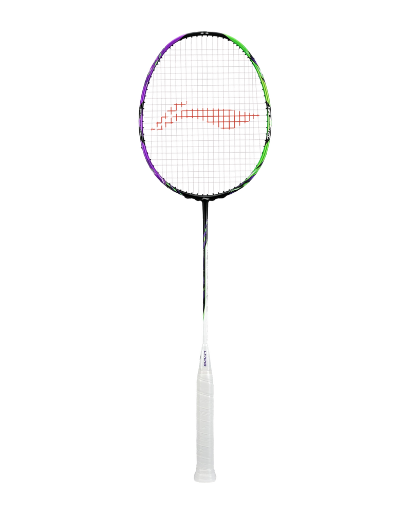 Li-Ning Halbertec 9000 badminton racquet
