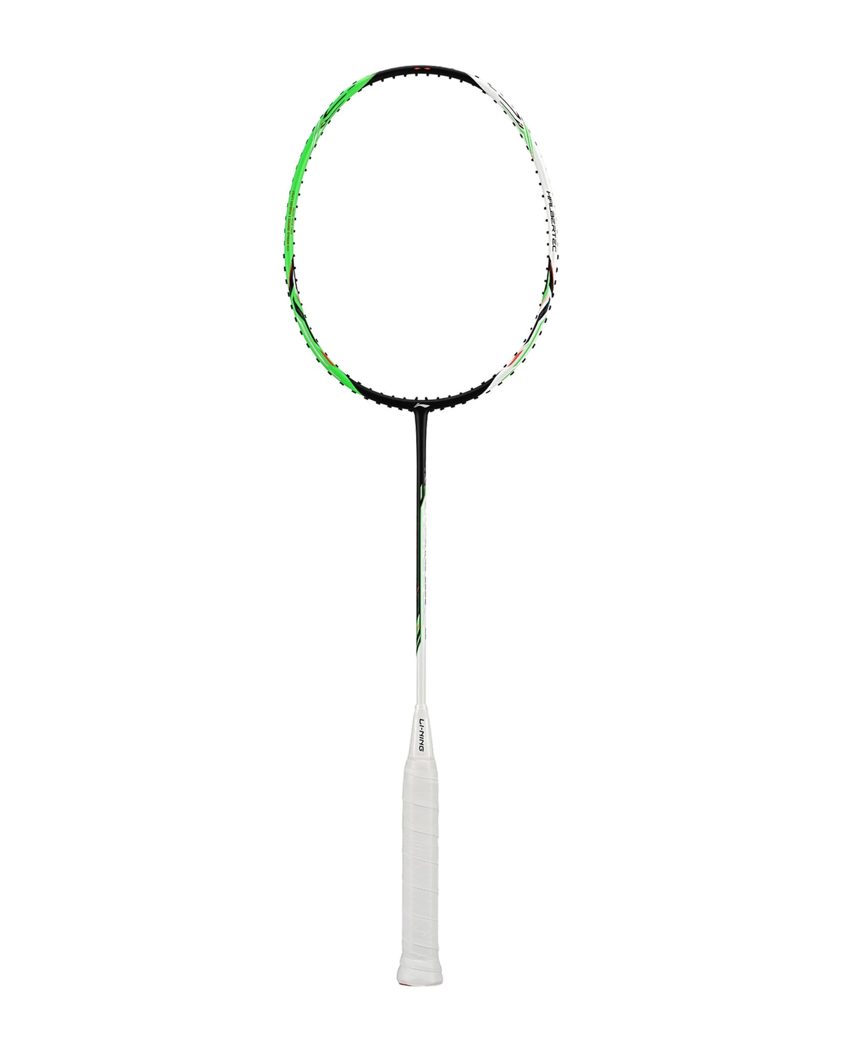 Li-Ning Halbertec 3000 badminton racquet