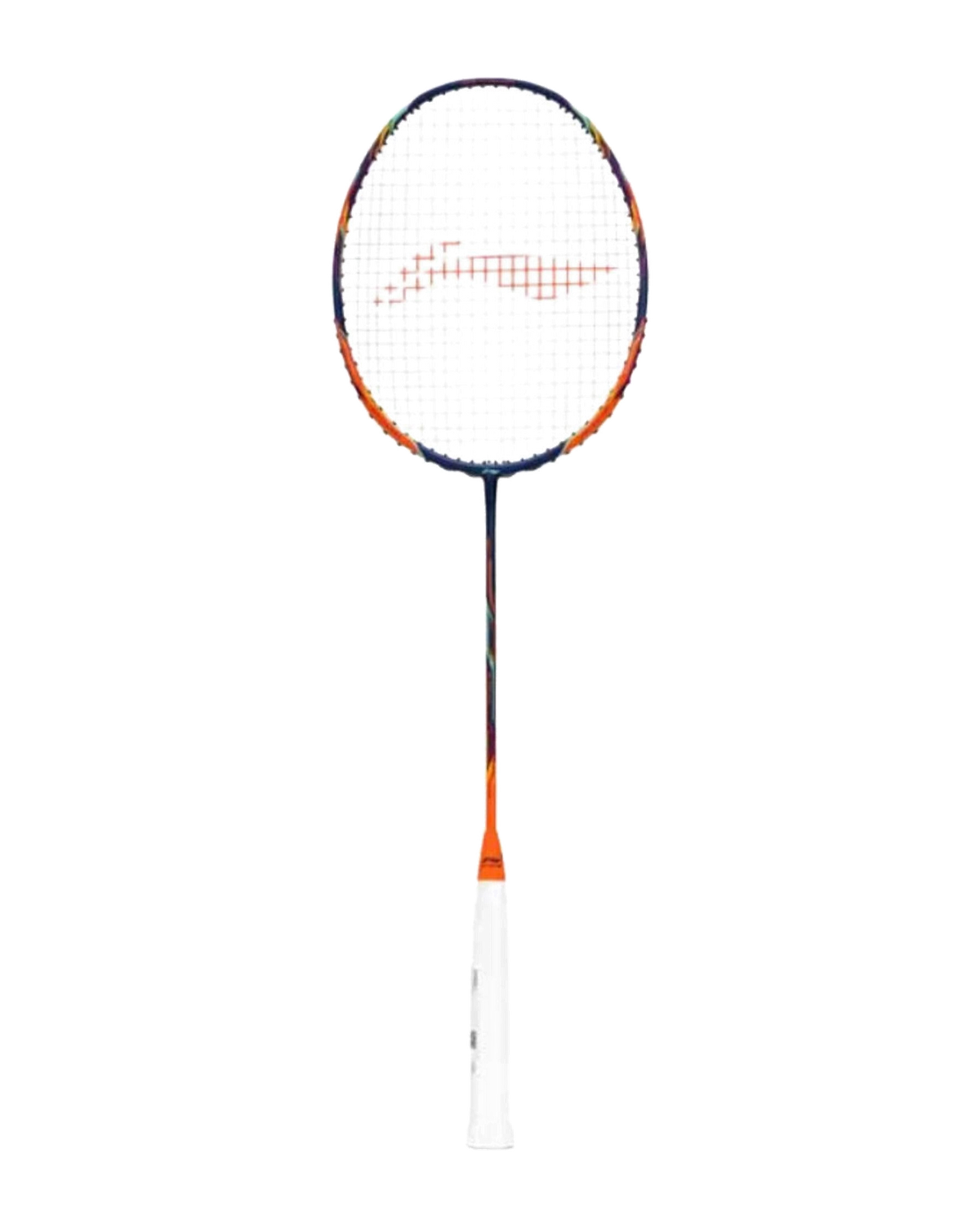 Li-Ning Tectonic 6R badminton racquet
