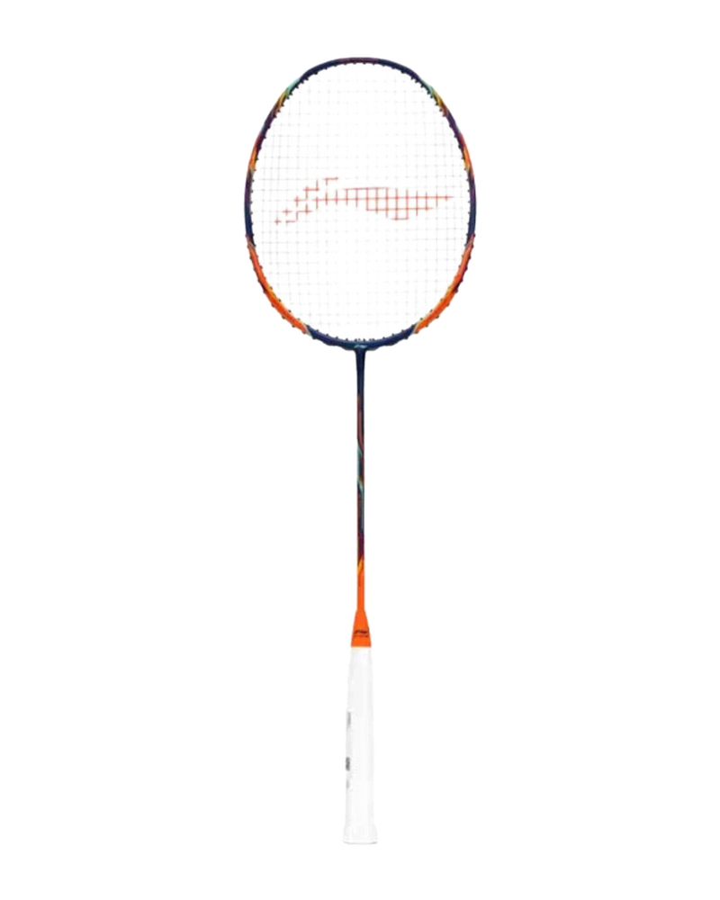 Li-Ning Tectonic 6R badminton racquet