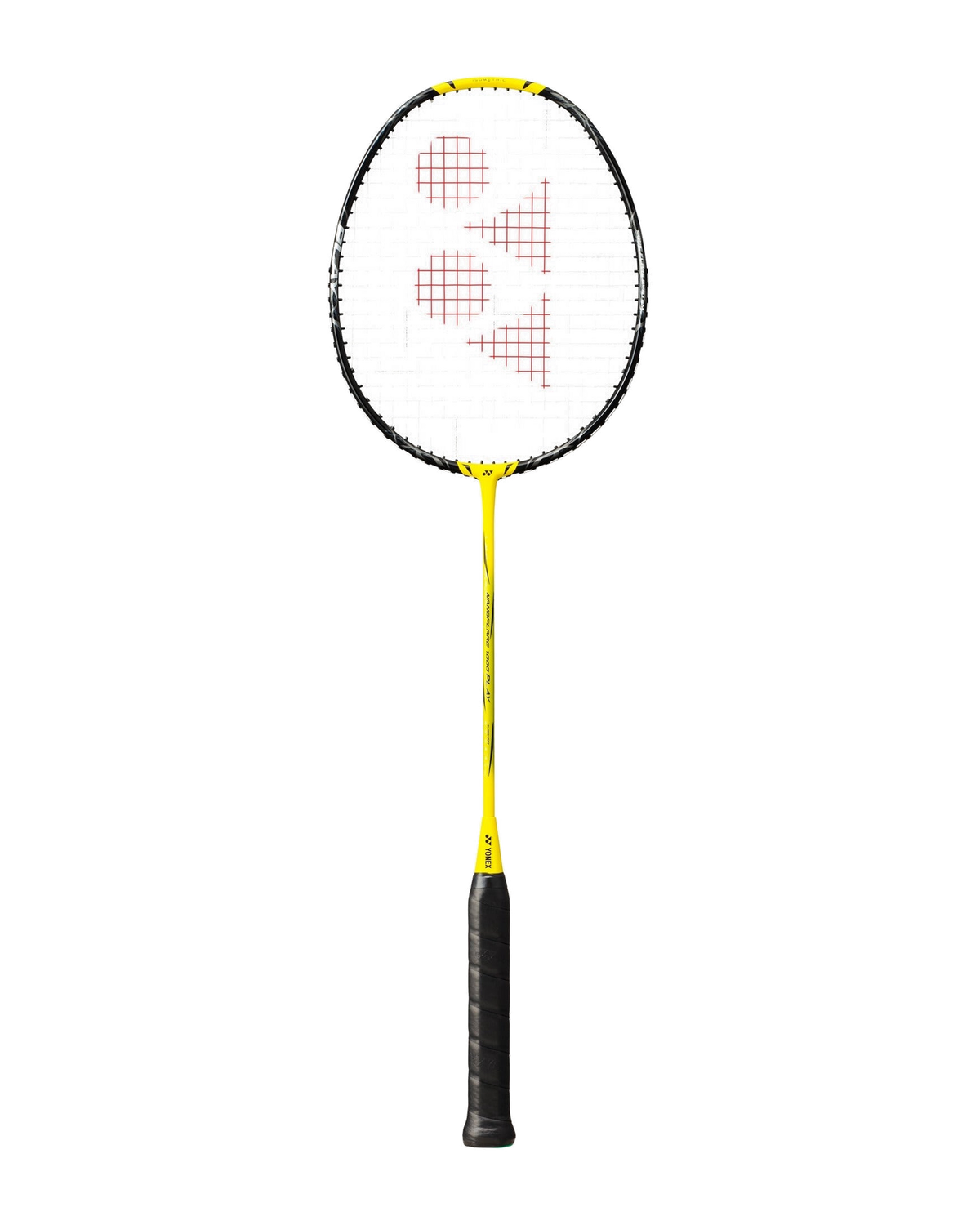 Yonex Nanoflare 1000 Play badminton racquet