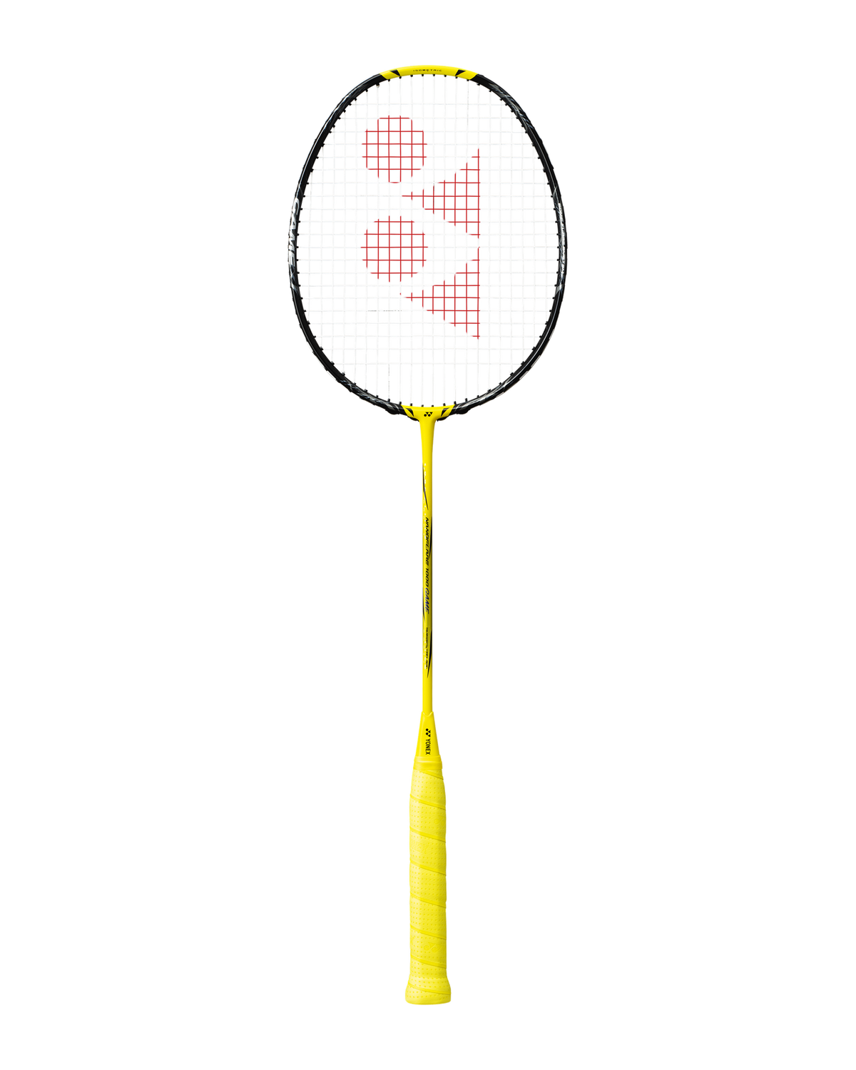Yonex Nanoflare 1000 Game badminton racquet
