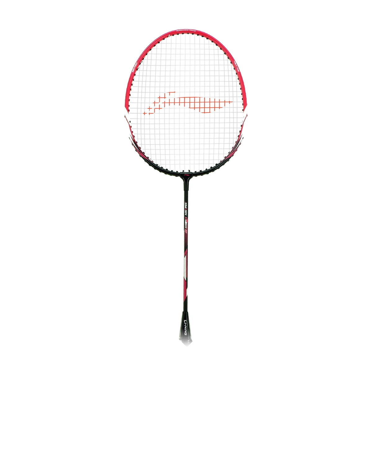Li-Ning XP 60/70/80/90 IV badminton racquet