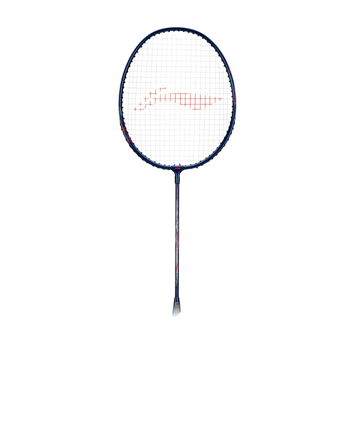 Li-Ning Mega Power 5/7/8/9 badminton racquet
