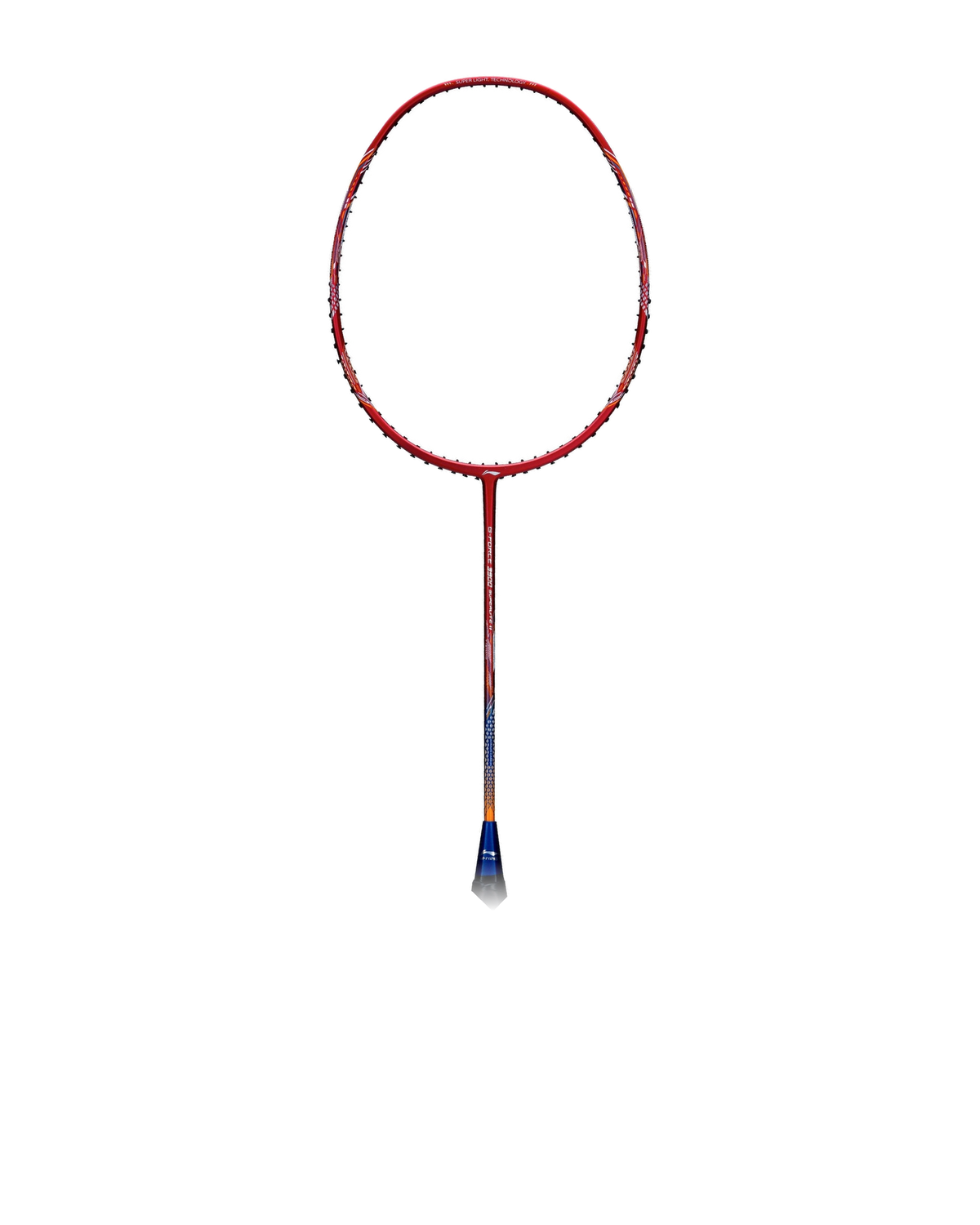 Li-Ning GForce 3800/3900 II Gen Superlite badminton racquet