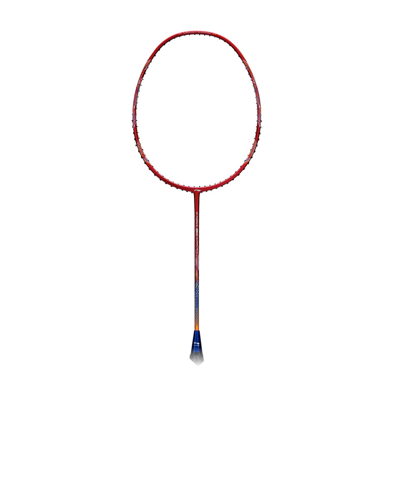Li-Ning GForce 3800/3900 II Gen Superlite badminton racquet