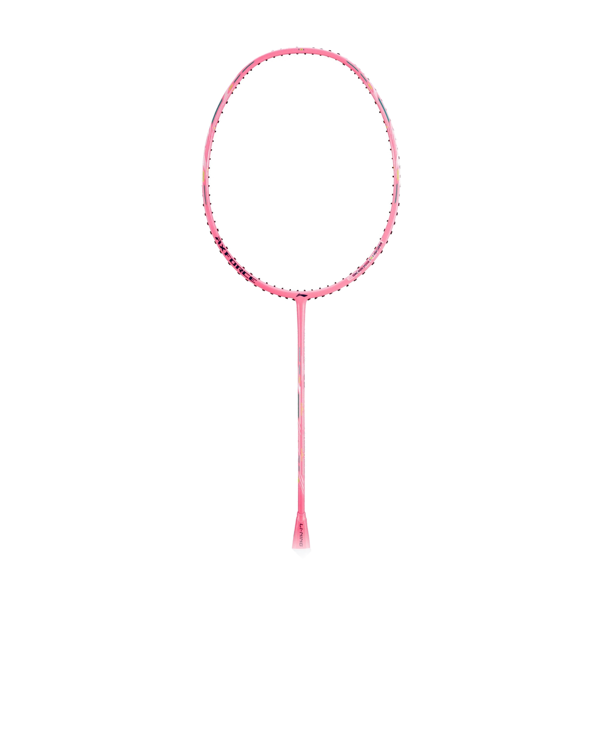 Li-Ning AX Force 30 badminton racquet