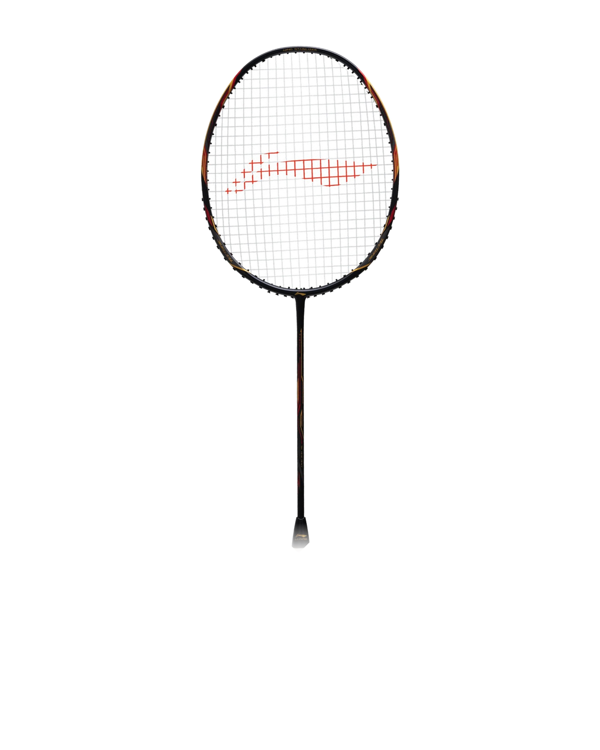 Li-Ning Tectonic 3R badminton racquet