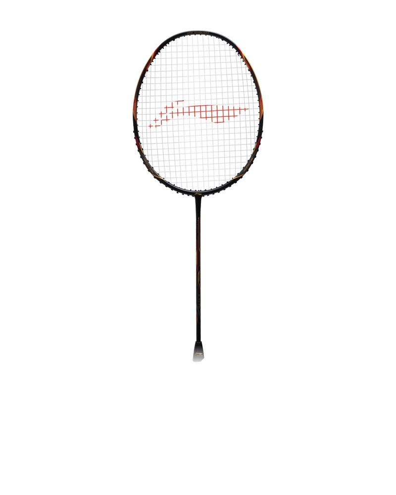 Li-Ning Tectonic 3R badminton racquet