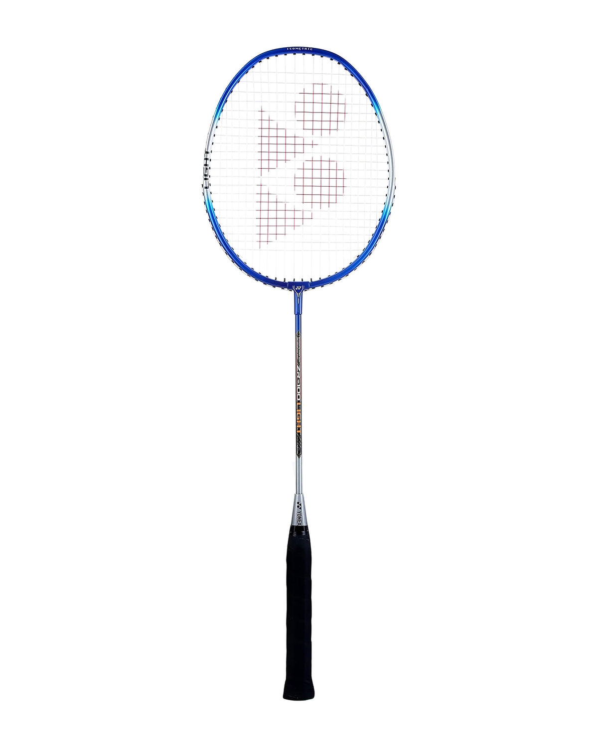Yonex ZR 100 Light badminton racquet